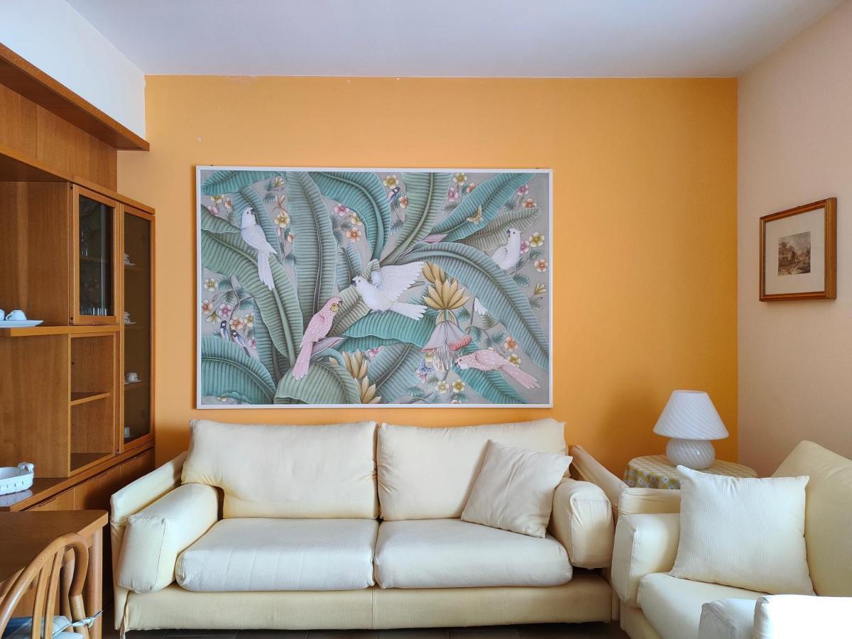 Iseolakerental- Casa Trentapassi Riva di Solto Exteriör bild
